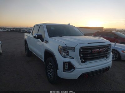 1GTP9EEL7LZ****** 2020 GMC Sierra 1500