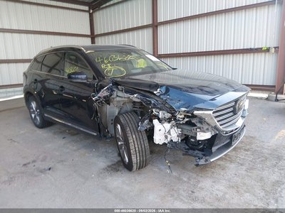 JM3TCADY5M0****** 2021 Mazda CX-9