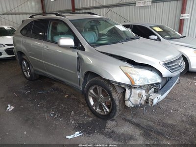 JTJHW31U060****** 2006 Lexus RX 400h
