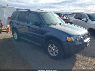 1FMYU93105K****** 2005 Ford Escape