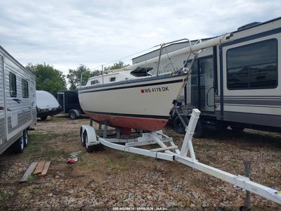 1985 Hunter Other