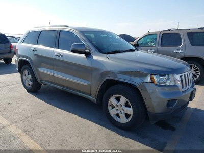 1C4RJEAG5CC****** 2012 Jeep Grand Cherokee