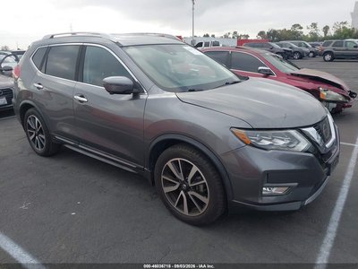 JN8AT2MT5HW****** 2017 Nissan Rogue