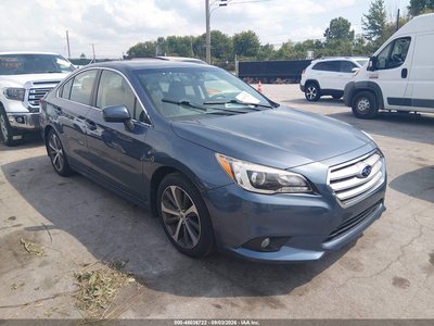 4S3BNAN62H3****** 2017 Subaru Legacy