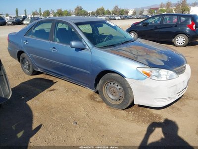 2003 Toyota Camry