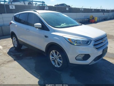 1FMCU0HD0KU****** 2019 Ford Escape
