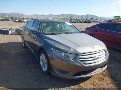 1FAHP2D88FG****** 2015 Ford Taurus