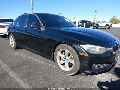 2015 BMW 3 Series