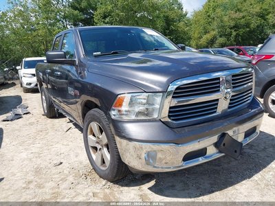 1C6RR7GT1ES****** 2014 RAM 1500