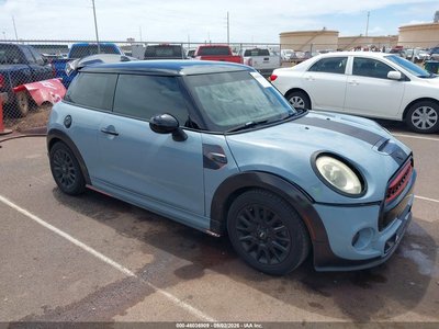 WMWXP7C59F2****** 2015 MINI Hardtop