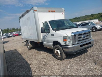 1FDXE4FS9CD****** 2012 Ford E-450 Cutaway