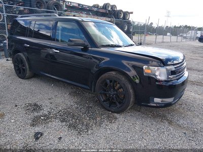 2FMGK5C82GB****** 2016 Ford Flex