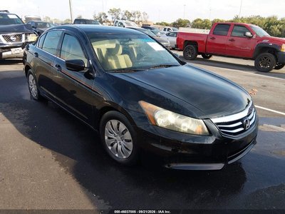 1HGCP2F35BA****** 2011 Honda Accord