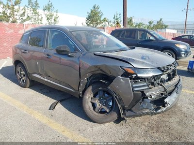 3N8AP6CE6TL****** 2026 Nissan Kicks