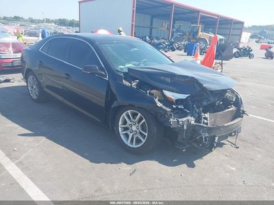 1G11C5SL7FF****** 2015 Chevrolet Malibu