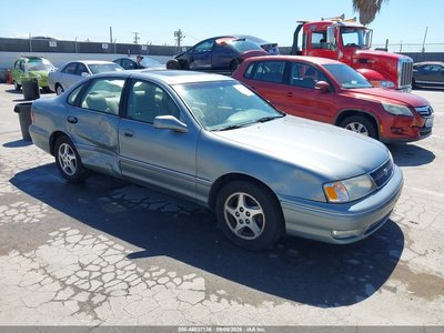 4T1BF18BXWU****** 1998 Toyota Avalon