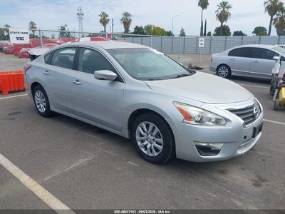 1N4AL3AP9DC****** 2013 Nissan Altima