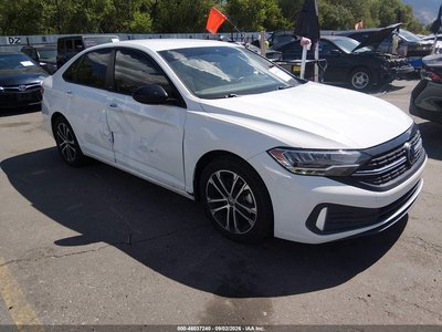 3VWAM7BU4PM****** 2023 Volkswagen Jetta