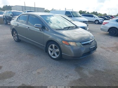 2HGFA16888H****** 2008 Honda Civic