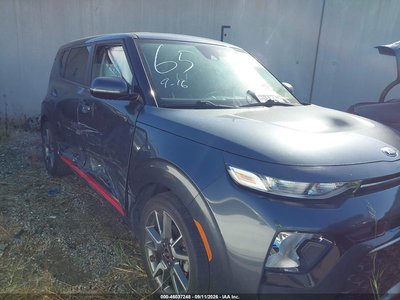 2020 Kia Soul