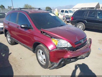5J6RE38319L****** 2009 Honda CR-V