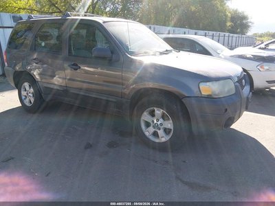 1FMYU93185K****** 2005 Ford Escape