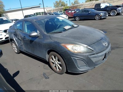 2010 Mazda 3