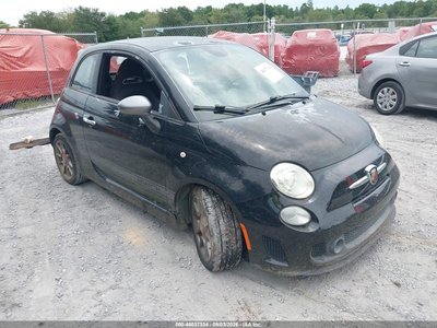 3C3CFFFH3DT****** 2013 Fiat 500