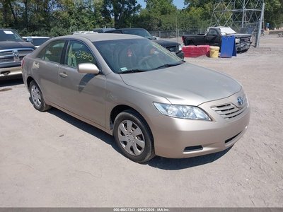 2009 Toyota Camry