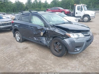 2013 Toyota RAV4