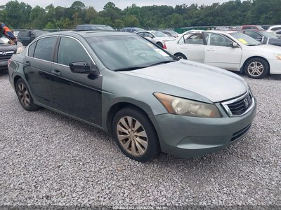 1HGCP2F79AA****** 2010 Honda Accord