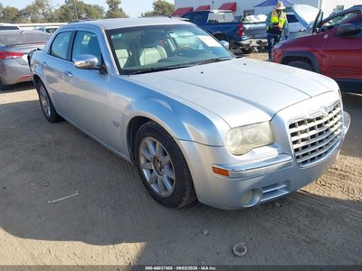 2C3KA63H26H****** 2006 Chrysler 300C