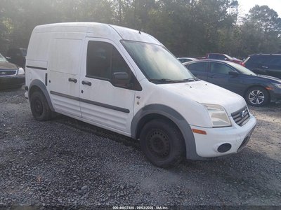 2012 Ford Transit Connect
