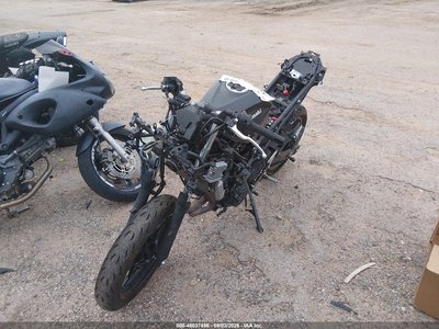 ML5EXGJ19SD****** 2025 Kawasaki EX500