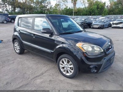 KNDJT2A67D7****** 2013 Kia Soul