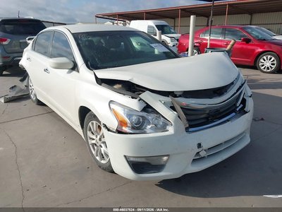 1N4AL3AP2FC****** 2015 Nissan Altima