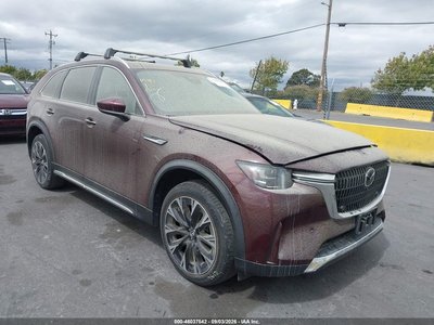 JM3KKEHA3R1****** 2024 Mazda CX-90 PHEV