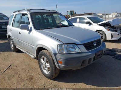 JHLRD1868WC****** 1998 Honda CR-V