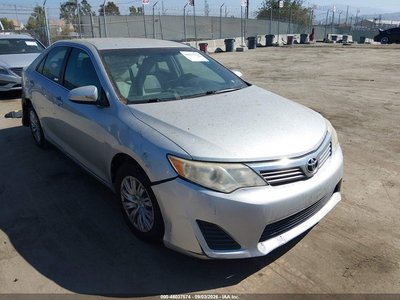4T1BF1FK0DU****** 2013 Toyota Camry