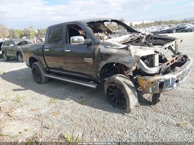 1C6RR6NMXKS****** 2019 RAM 1500