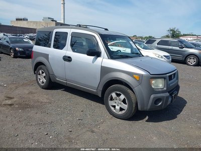 5J6YH28574L****** 2004 Honda Element
