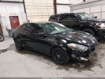 1C3CDFBA0DD****** 2013 Dodge Dart