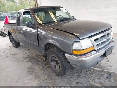 1FTYR14V2XP****** 1999 Ford Ranger