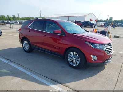 3GNAXUEV7LS****** 2020 Chevrolet Equinox