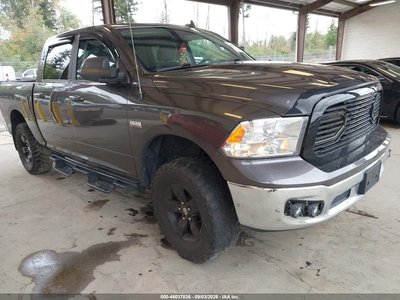 3C6RR7LT4LG****** 2020 RAM 1500