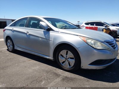 2014 Hyundai Sonata