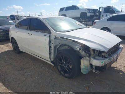 3FA6P0T91JR****** 2018 Ford Fusion