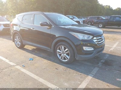 2014 Hyundai Santa Fe