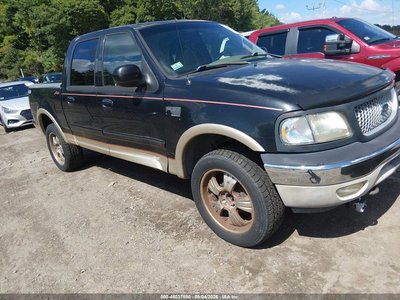 1FTRW08L51K****** 2001 Ford F-150