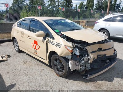 JTDKN3DU0C5****** 2012 Toyota Prius
